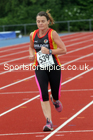 North Eastern 10000 metres, 2021 North Eastern Champs., Shildon. Photo: David T. Hewitson/Sports for All Pics